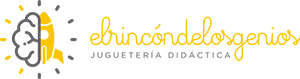 El Rincón de los Genios