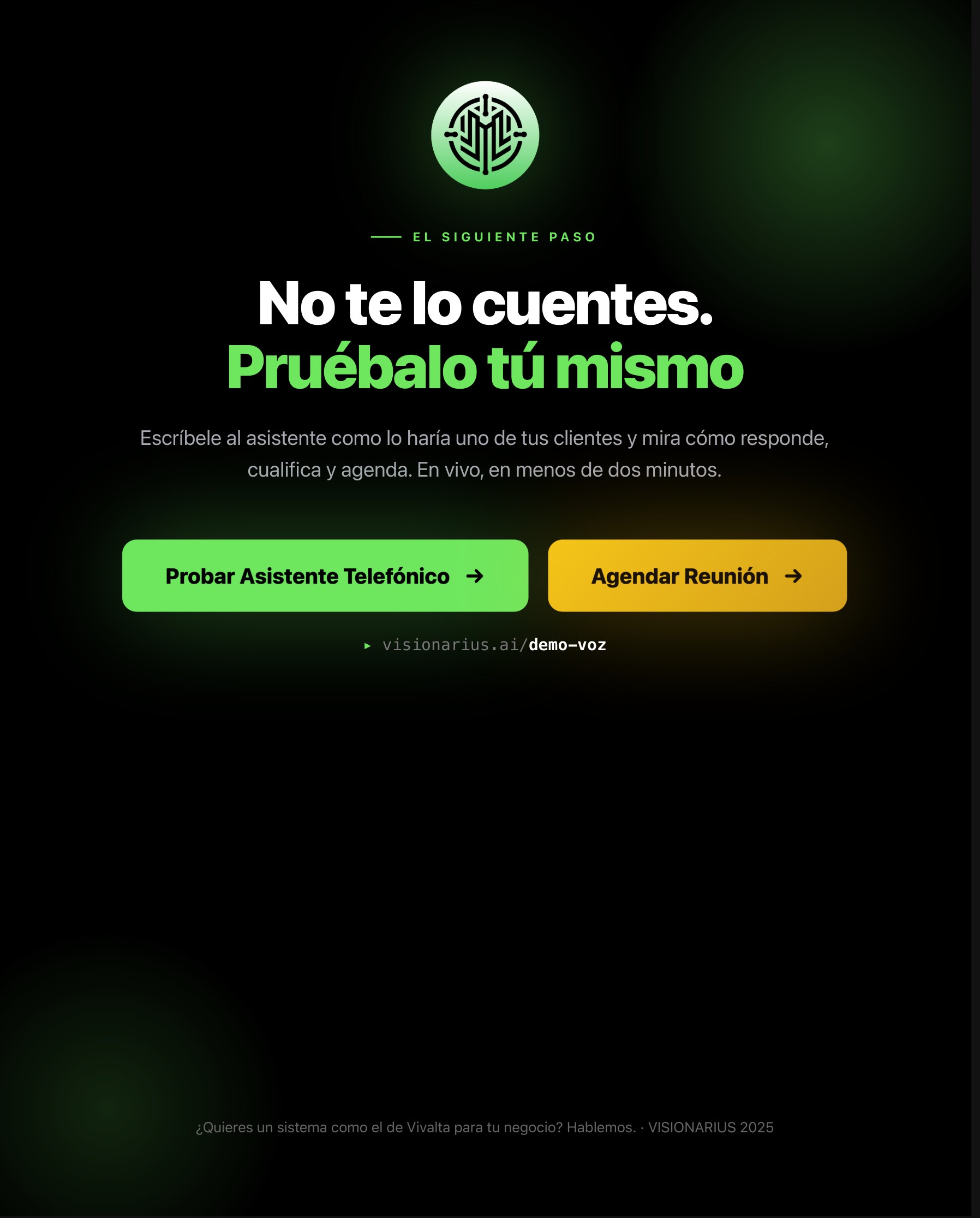 Caso de Éxito Vivalta - página 10